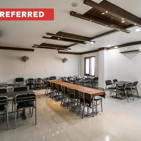 Oyo 1977 Hotel Grand Galaxy Amritsar Dış mekan fotoğraf