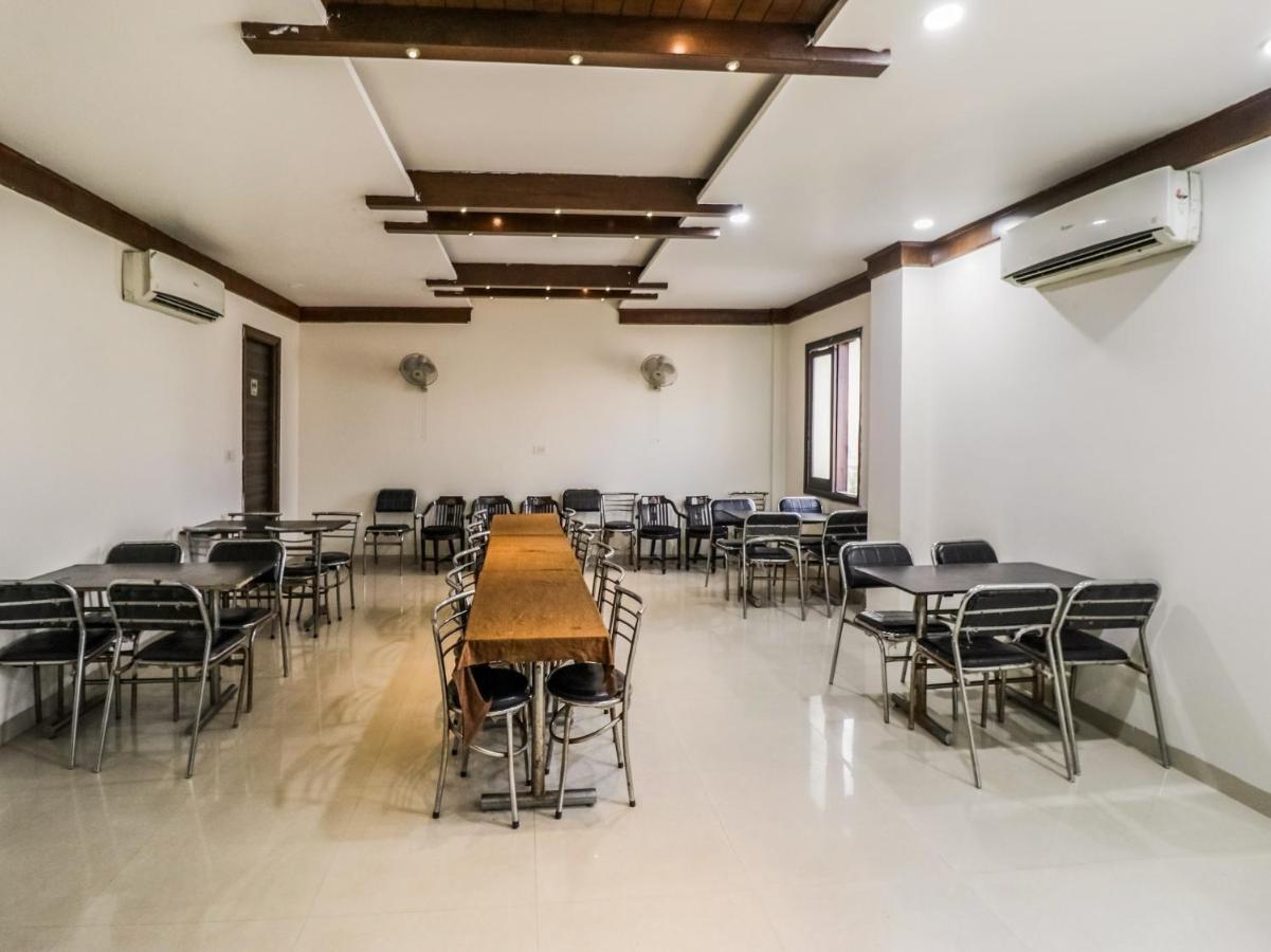 Oyo 1977 Hotel Grand Galaxy Amritsar Dış mekan fotoğraf
