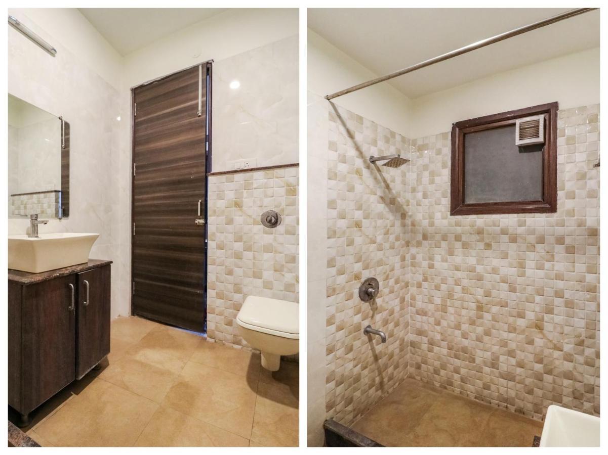 Oyo 1977 Hotel Grand Galaxy Amritsar Dış mekan fotoğraf