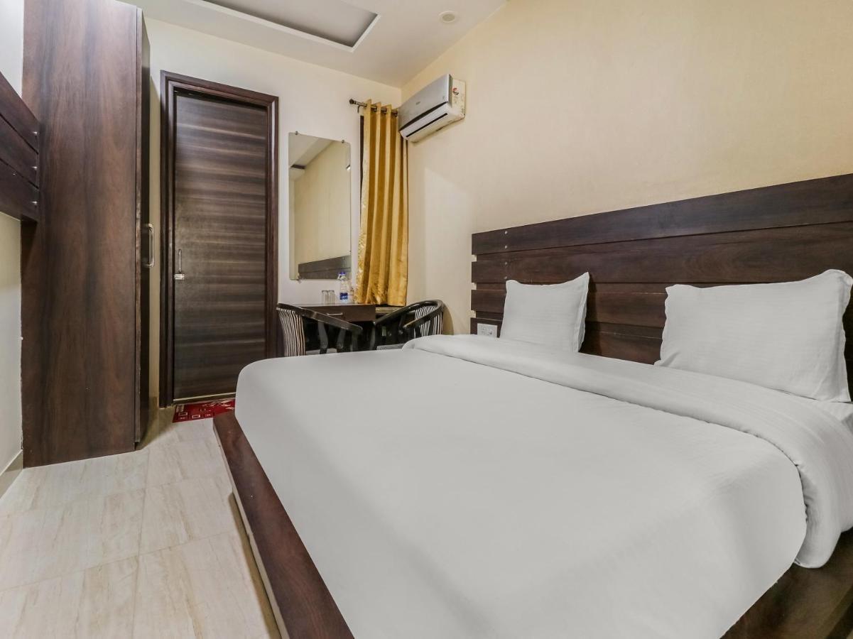 Oyo 1977 Hotel Grand Galaxy Amritsar Dış mekan fotoğraf