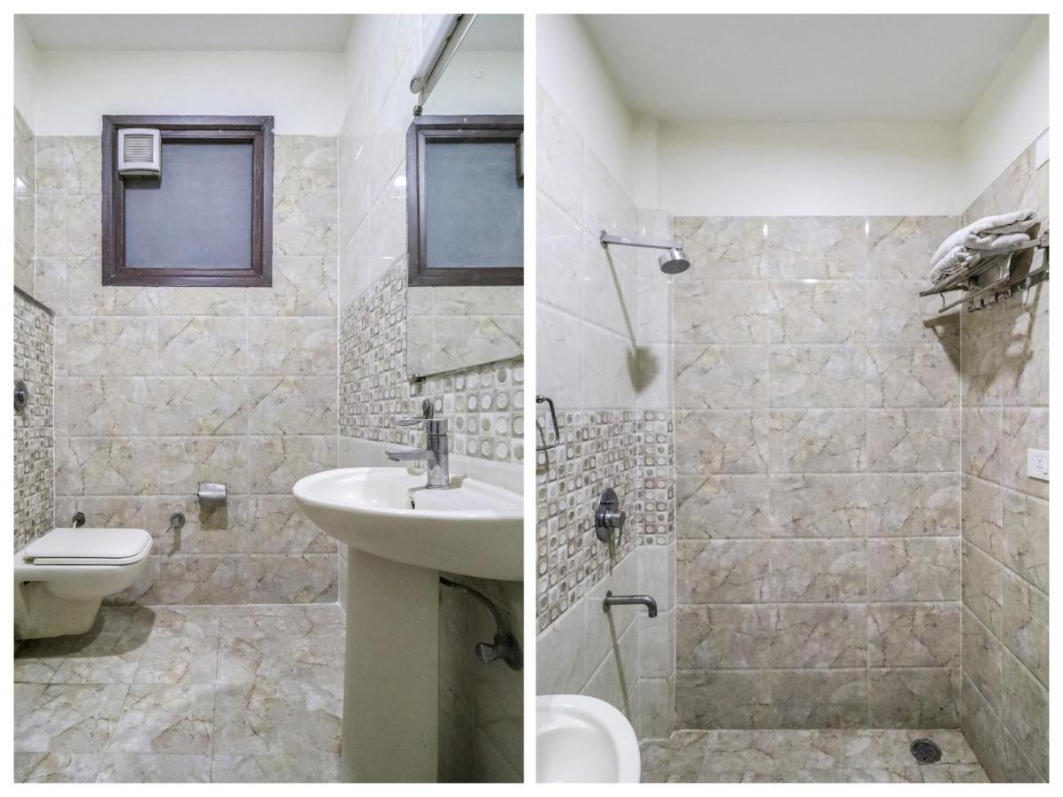 Oyo 1977 Hotel Grand Galaxy Amritsar Dış mekan fotoğraf