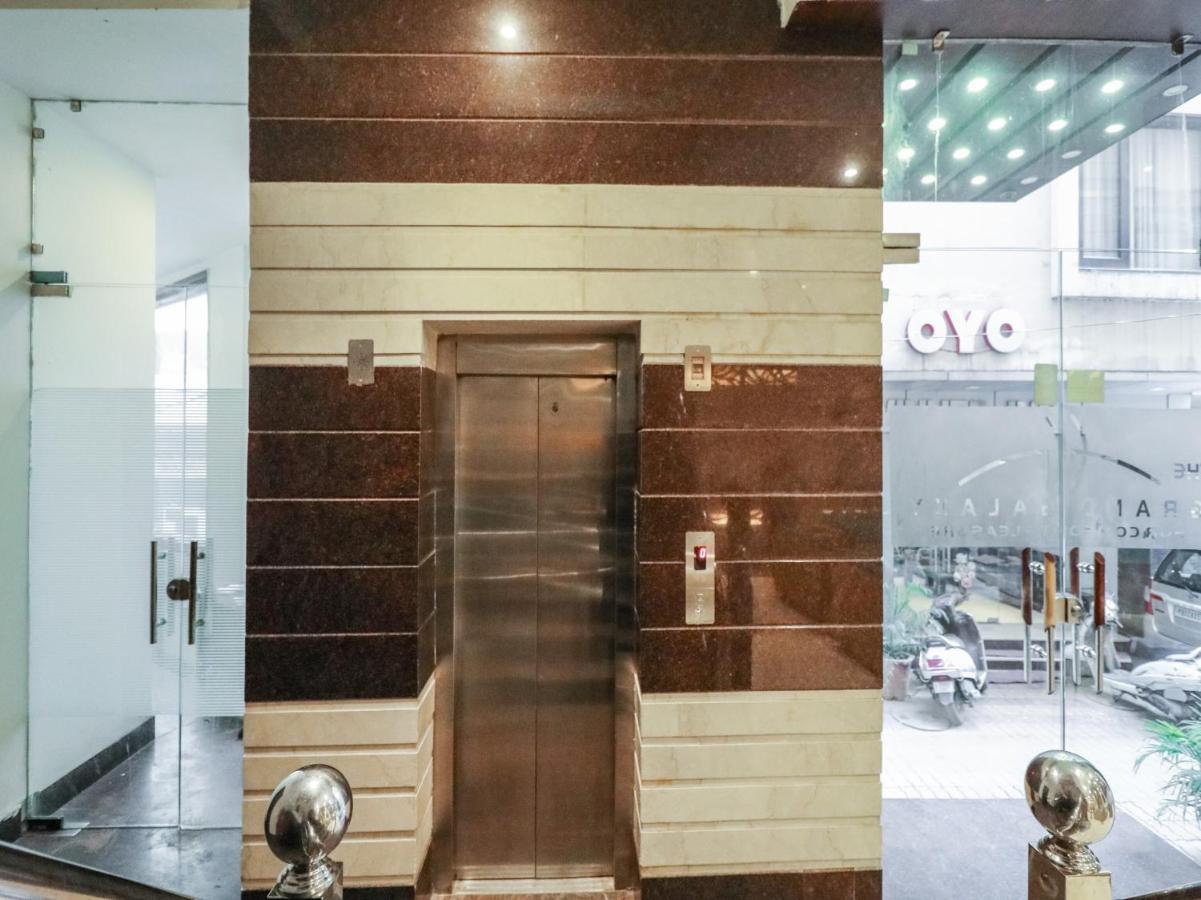 Oyo 1977 Hotel Grand Galaxy Amritsar Dış mekan fotoğraf