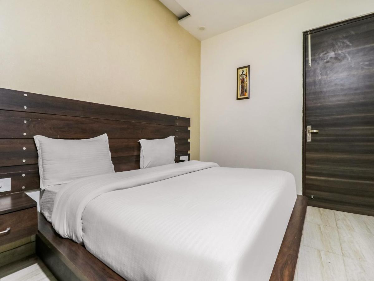 Oyo 1977 Hotel Grand Galaxy Amritsar Dış mekan fotoğraf