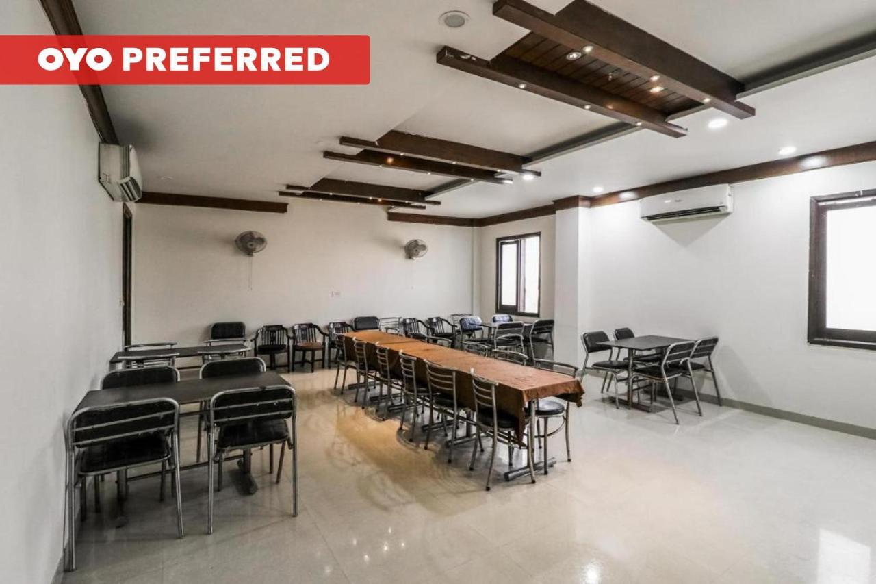 Oyo 1977 Hotel Grand Galaxy Amritsar Dış mekan fotoğraf